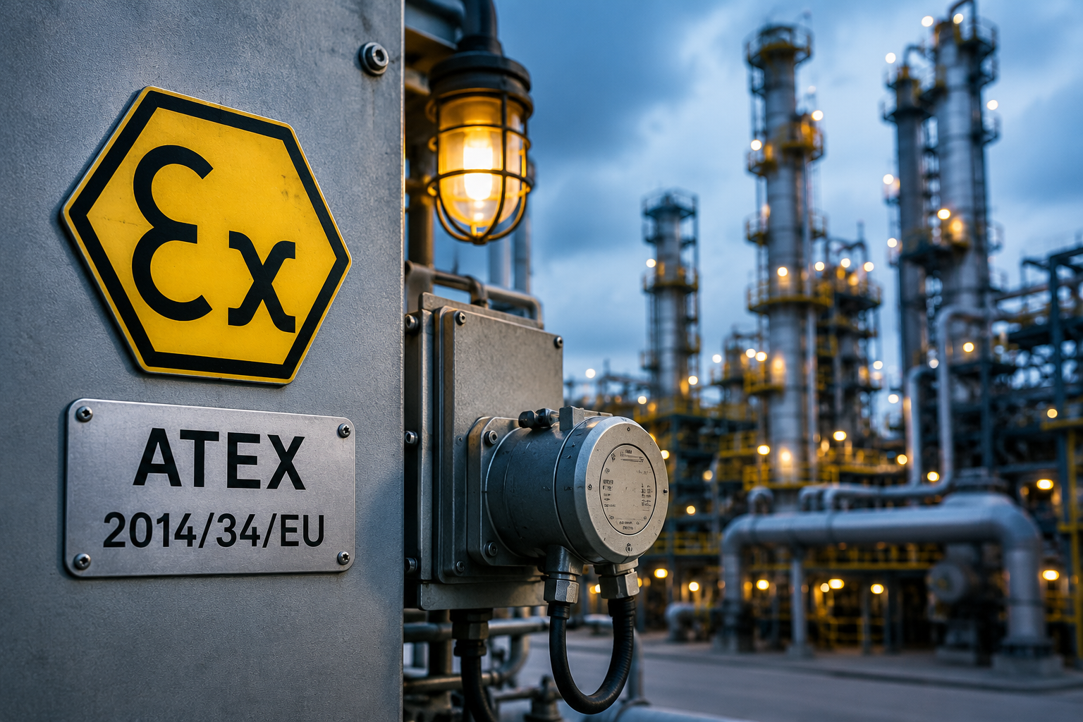 ATEX Directive