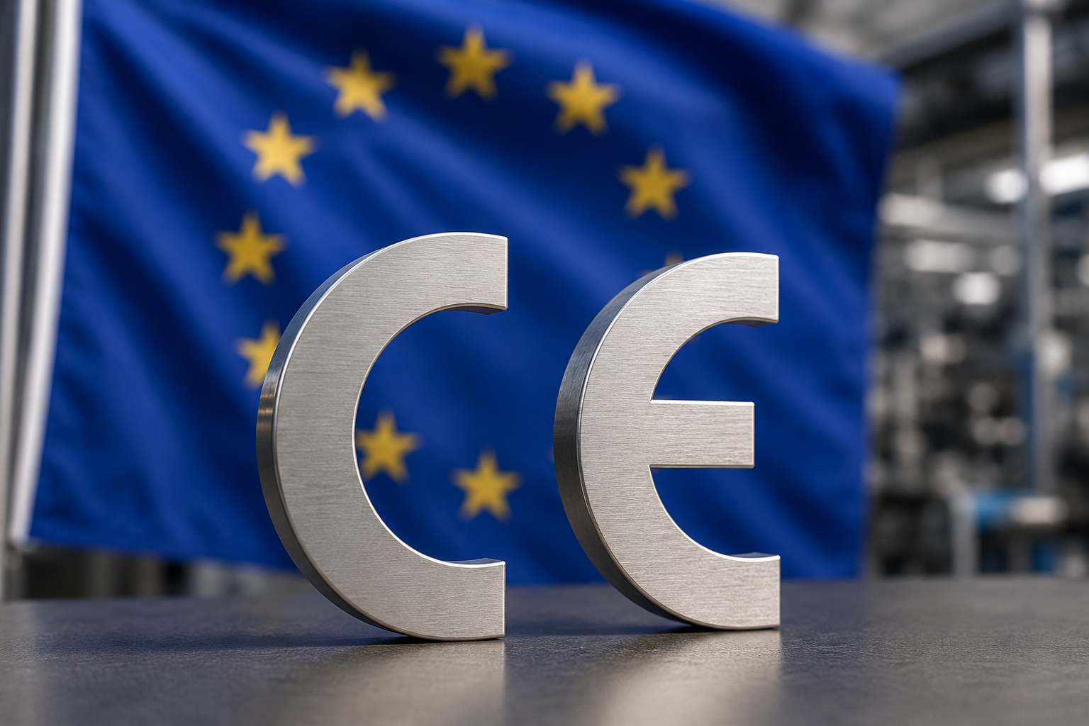 CE Marking