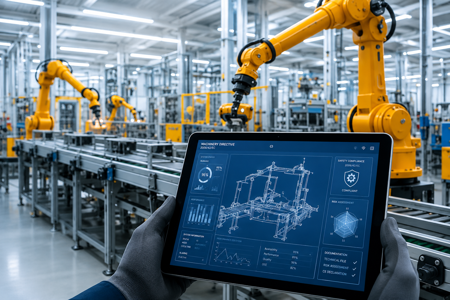Machinery Directive