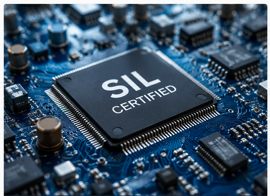 SIL Certification