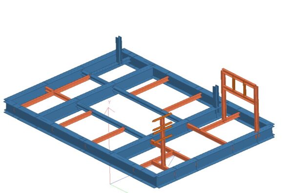 DE-OILER INJECTION SKID PACKAGE