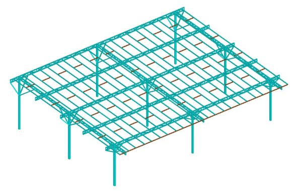 NSICT&NSIGT SOLAR PLANT MUMBAI